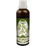 Naděje Topol černý výluh z pupenů 50 ml – Hledejceny.cz
