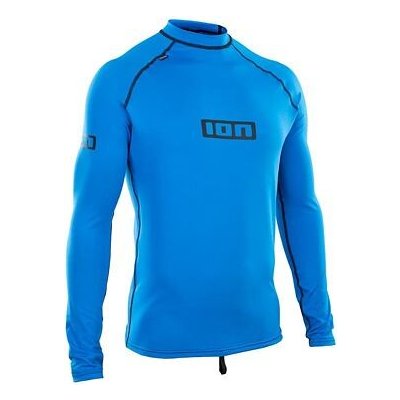 top ION Promo Rashguard Men LS BLUE – Hledejceny.cz