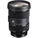 SIGMA 24-70mm f/2.8 DG DN Art L-Mount