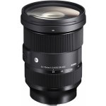 SIGMA 24-70mm f/2.8 DG DN Art L-Mount – Zboží Mobilmania