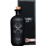 Bumbu XO 18y 40% 0,7 l (holá láhev) – Zboží Dáma