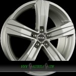 MAK Stone 7,5x18 5x130 ET56 silver – Hledejceny.cz