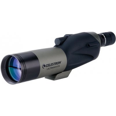 Celestron 18-55x Ultima 65mm Straight