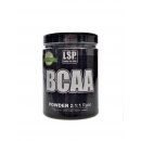 LSP Nutrition BCAA 2:1:1 500 g