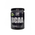 LSP nutrition BCAA 2:1:1 500 g pulver