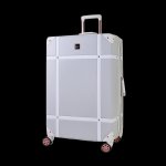 ROCK TR-0193/3 šedá 94 L – Zboží Dáma