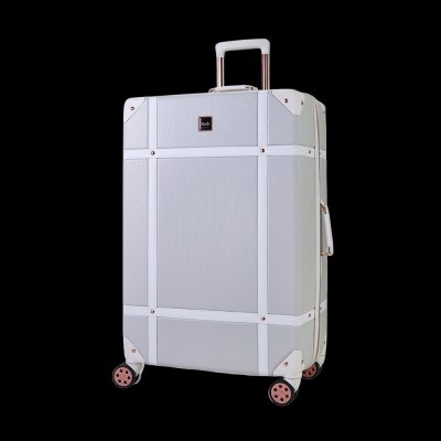 ROCK TR-0193/3 šedá 94 L – Zboží Dáma