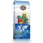 Deli Nature 85 Budgies Champion 20 kg – Zboží Dáma