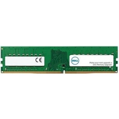 Dell DDR5 16GB 5600MHz (1x16GB) AC774044 – Hledejceny.cz