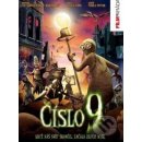 ČÍSLO 9 DVD