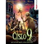 ČÍSLO 9 DVD – Hledejceny.cz