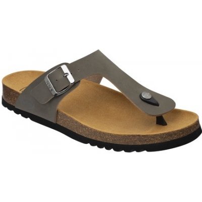 Scholl EVIS 2.0 šedé – Zbozi.Blesk.cz