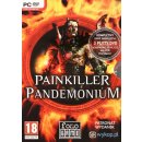 Painkiller: Pandemonium