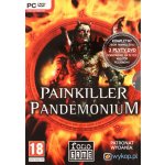 Painkiller: Pandemonium – Hledejceny.cz