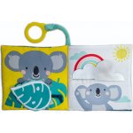 Taf Toys Knížka s aktivitami Where Is Joey – Zboží Dáma