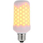 Optonica, 5W LED žárovka s efektem plamene, E27, IP20, OP222 – Hledejceny.cz