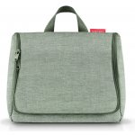 Reisenthel Toiletbag toalentní taštička xl twist sage – Sleviste.cz