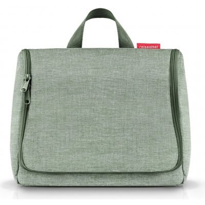 Reisenthel Toiletbag toalentní taštička xl twist sage – Sleviste.cz