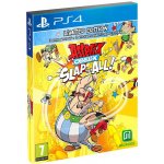 Asterix & Obelix: Slap them All! (Limited Edition) – Zboží Dáma