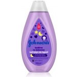 Johnson & Johnson Bedtime mycí gel pro dobré spaní 500 ml – Zbozi.Blesk.cz