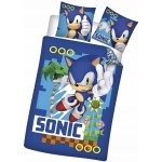 Träumeland povlečení Zuhause 100 x 135 cm 40 x 60 cm – Zboží Dáma