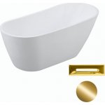 Besco Melody 150 x 80 cm WAS-150-MZL – Hledejceny.cz