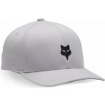 Fox Yth Fox Head 110 Snapback šedá – Sleviste.cz
