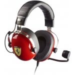 Thrustmaster T.Racing Scuderia Ferrari Edition – Hledejceny.cz