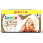 Lupilu Premium 3 108 ks – Hledejceny.cz