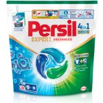 Persil Expert Discs Fresh Power Silan prací kapsle 22 PD – Hledejceny.cz
