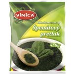 Vinica Hluboce zmrazený špenátový protlak 450 g – Zboží Dáma