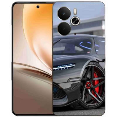 mmCase na Realme 14 5G - auto 5 – Zboží Živě