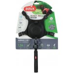 Zolux Easy Ride Postroj s vodítkem – Zboží Mobilmania
