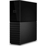 WD My Book 26TB, WDBBGB0260HBK-EESN – Zbozi.Blesk.cz