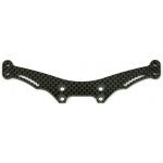 Serpent Shocktower carbon rear S411 4.0 – Zboží Mobilmania