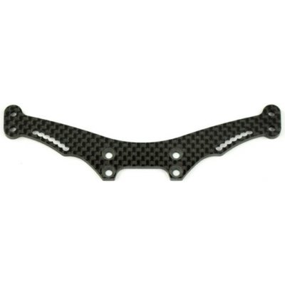 Serpent Shocktower carbon rear S411 4.0 – Zboží Mobilmania
