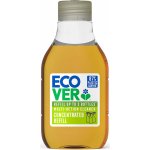 ECOVER Univerzální čistič Koncentrát 150 ml Citronová tráva – Zboží Dáma