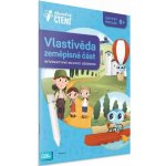 Albi Kouzelné čtení Kniha Vlastivěda zeměpisná část – Hledejceny.cz