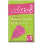 Masmi Menstruační kalíšek S růžový – Hledejceny.cz