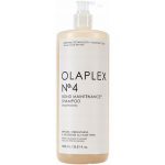 Olaplex 4 Bond Maintenance Shampoo 1000 ml – Sleviste.cz