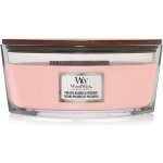 WoodWick Pressed Blooms & Patchouli 453,6 g – Zboží Mobilmania