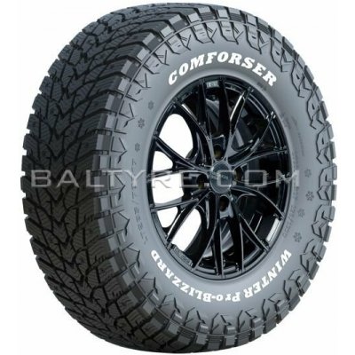 Comforser Winter Pro-Blizzard 285/70 R17 126/123Q – Hledejceny.cz