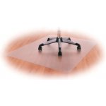 OFFICE PRO Podložka pod židli NATURAL 98 x 120 cm – Zbozi.Blesk.cz