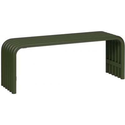 noo.ma Nokk zelená 114 cm – Hledejceny.cz