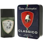 Tonino Lamborghini Classico toaletní voda pánská 100 ml – Hledejceny.cz