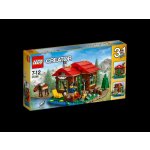 LEGO® Creator 31048 Chata u jezera – Zboží Živě