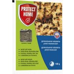 AgroBio BG Granulovaná nástraha proti mravencům 100 g – Zboží Dáma