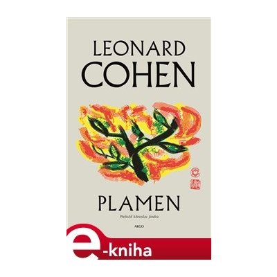 Plamen - Leonard Cohen