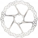 Galfer brzdový kotouč silniční/MTB lehčený disc WAVE 180x1,8mm - 6 děr – Zboží Dáma