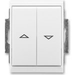 ABB Ovladač ELEMENT TIME 3558E-A88943 03 – Hledejceny.cz